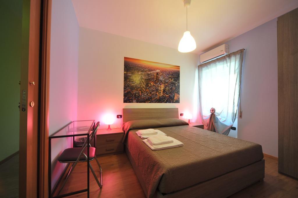 La Quiete Hotel Roma Cameră foto