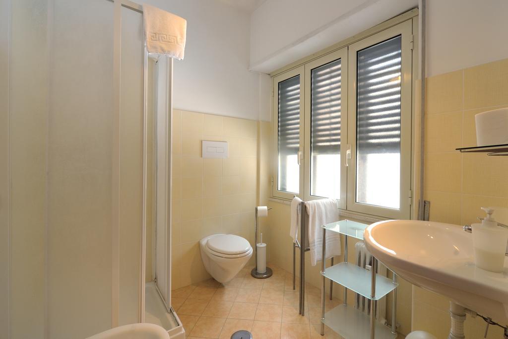 La Quiete Hotel Roma Exterior foto